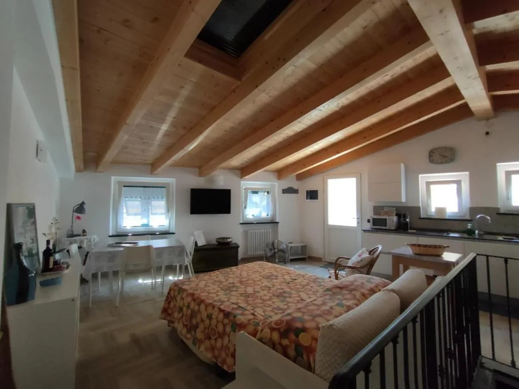 Casa Sara, Levanto, in collina ad un passo dal mare! — foto 5