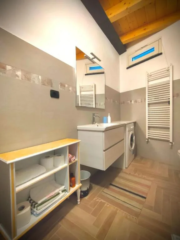 Casa Sara, Levanto, in collina ad un passo dal mare! — foto 8