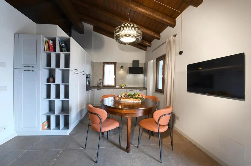 Casa Schiavenza Perno — foto 5