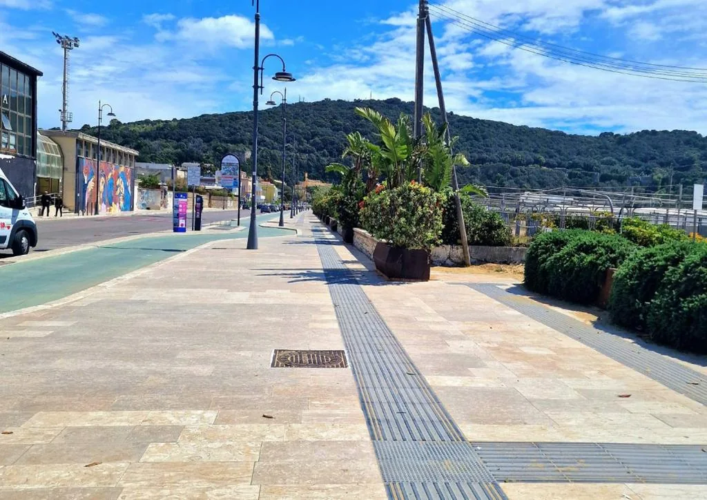 Casa Serapide — foto 5