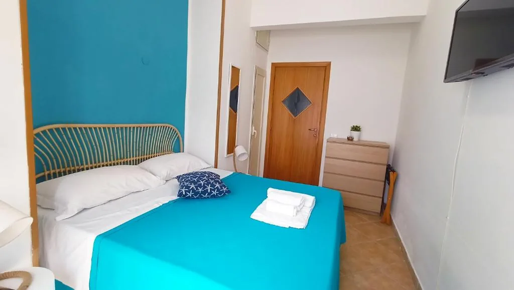 Casa Serapide — foto 6