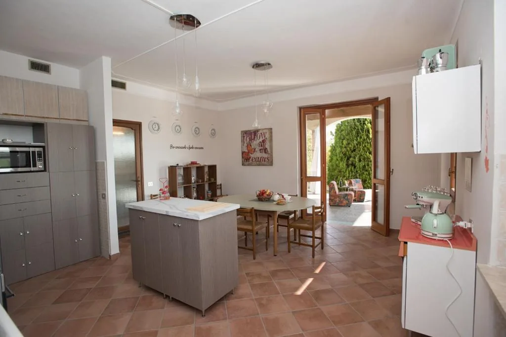 Casa Serena — foto 4