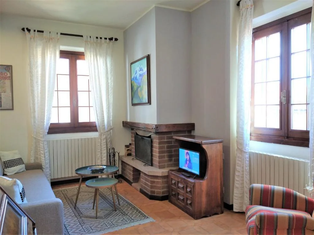 Casa Serena — foto 5