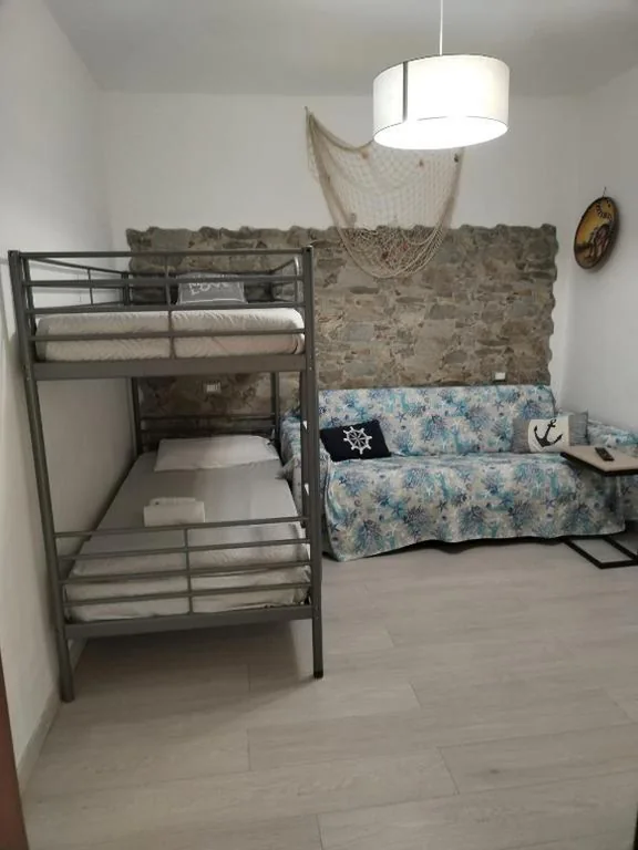 Casa Shanty