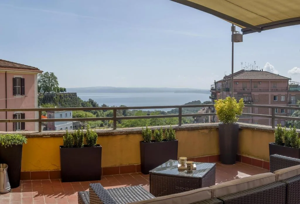 Casa Silvia