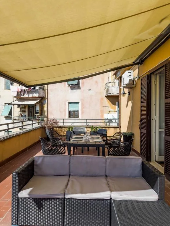 Casa Silvia — foto 3