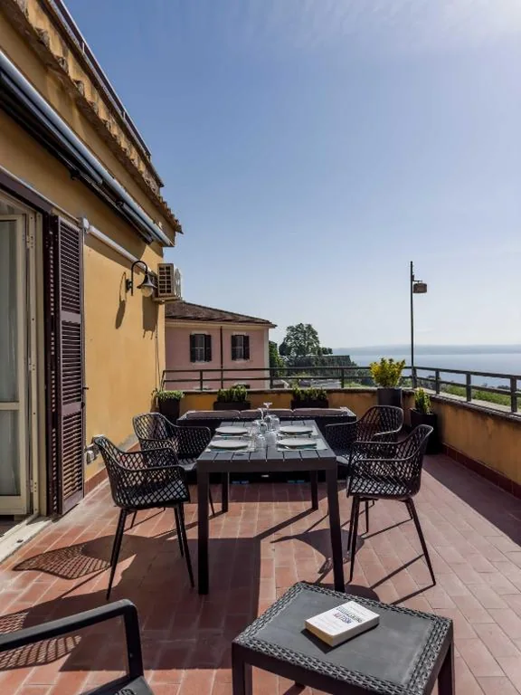 Casa Silvia — foto 4