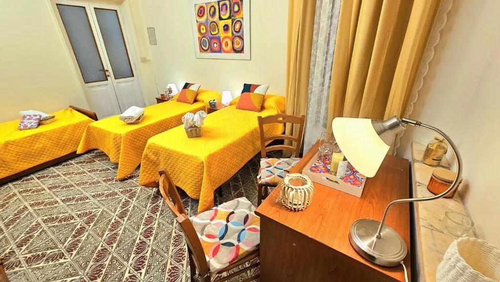 Casa Simpatia Roma Vaticano By Casa Simpatia Vaticano — foto 4