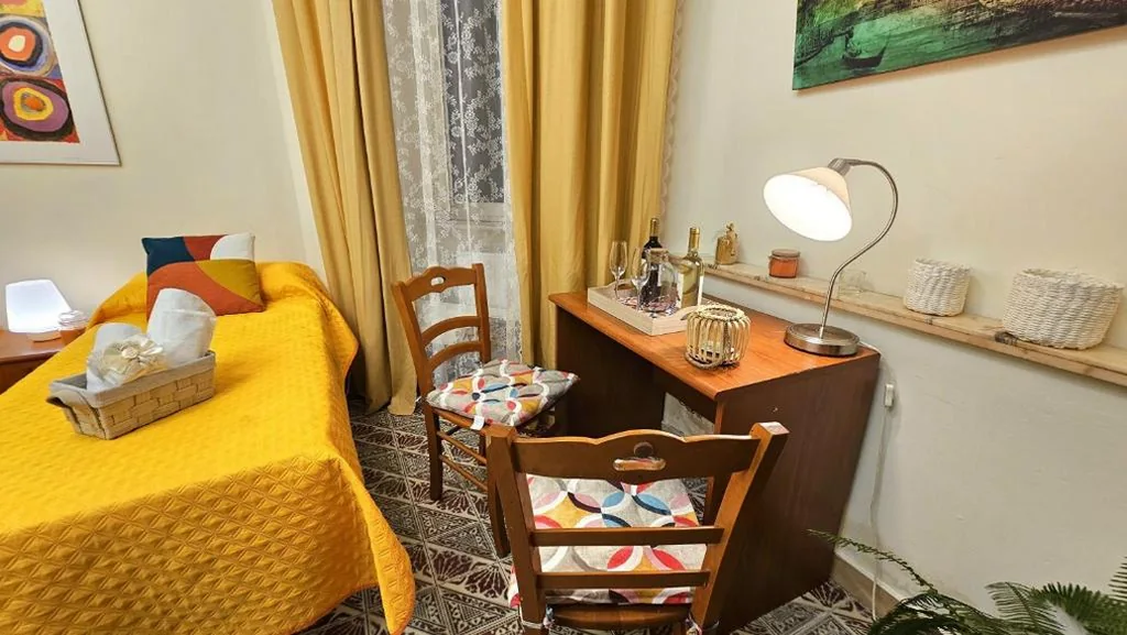 Casa Simpatia Roma Vaticano By Casa Simpatia Vaticano — foto 7
