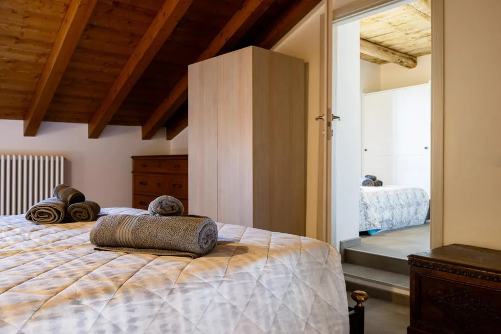 Casa Sina -la villetta nel borgo — foto 3