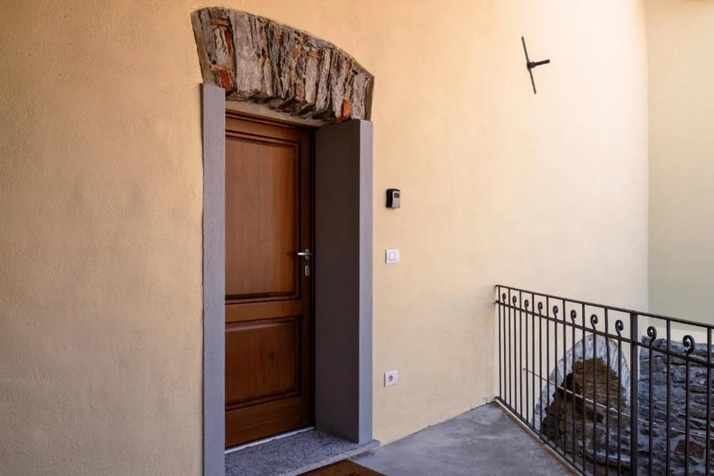 Casa Sina -la villetta nel borgo — foto 4