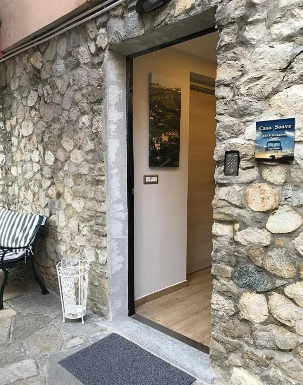 Casa Soave B&B — foto 4