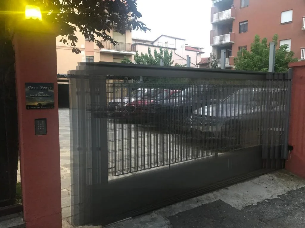 Casa Soave B&B — foto 8