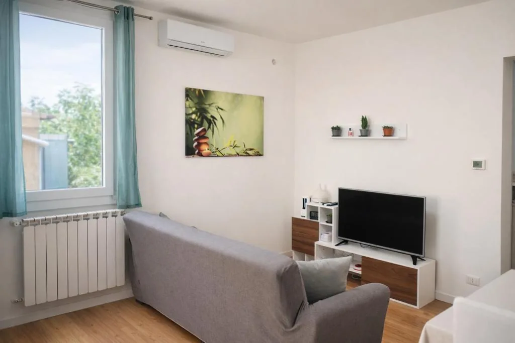 Casa SoleLuna – alloggio turistico Rome Airport — foto 5