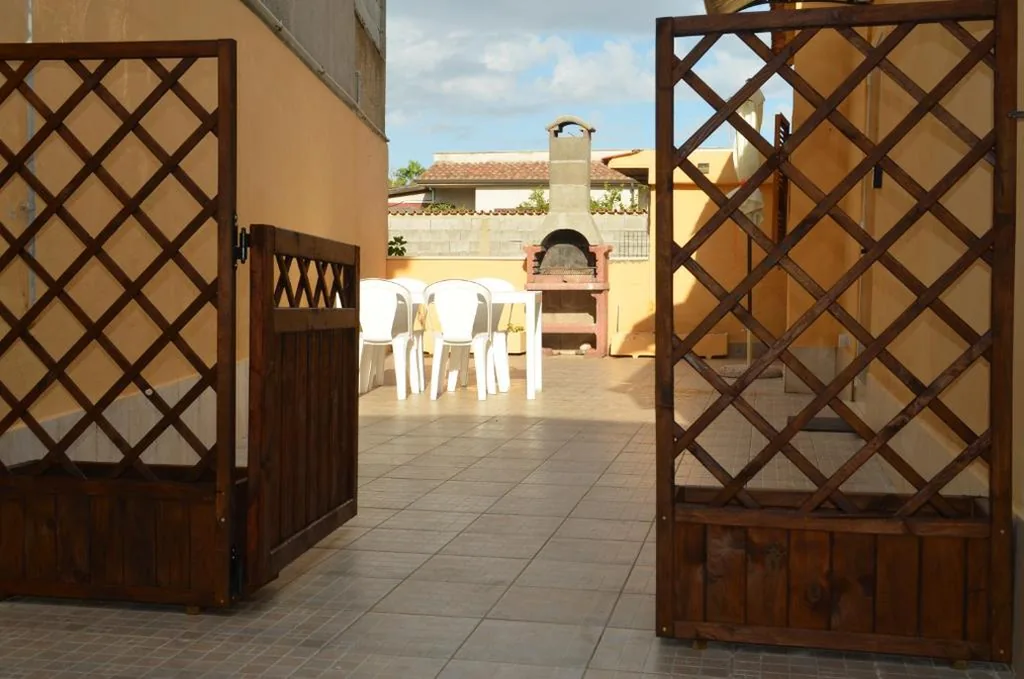 Casa SoleLuna – alloggio turistico Rome Airport — foto 6