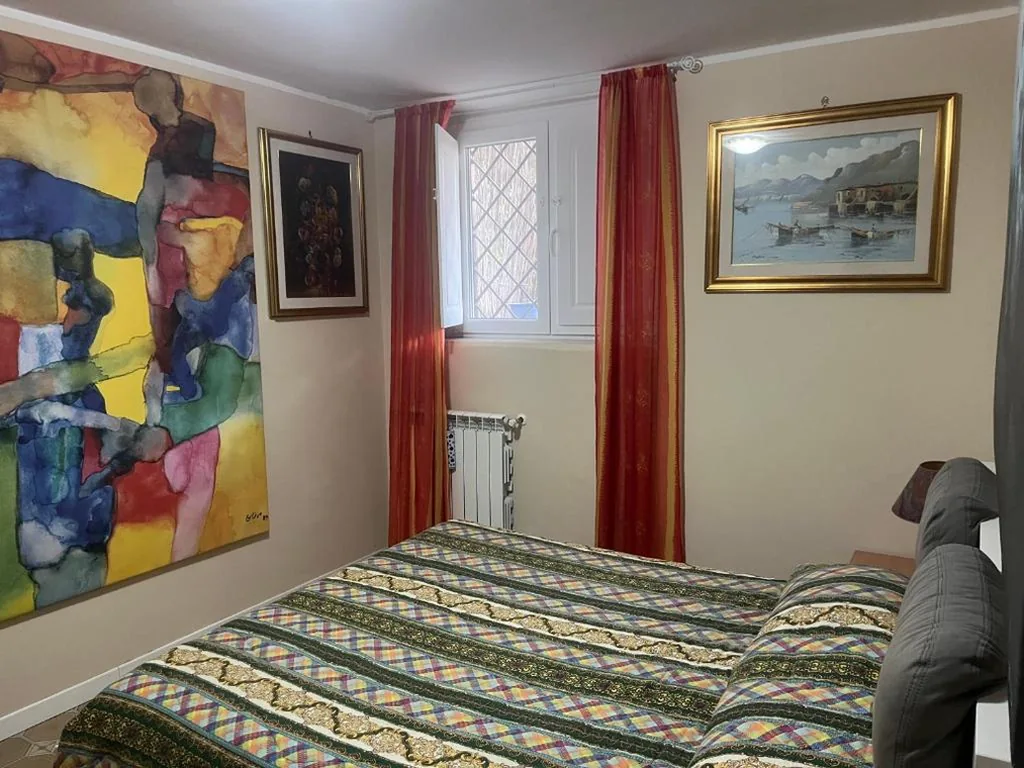 Casa SoleMare a pochi passi dalla spiaggia di Terracina