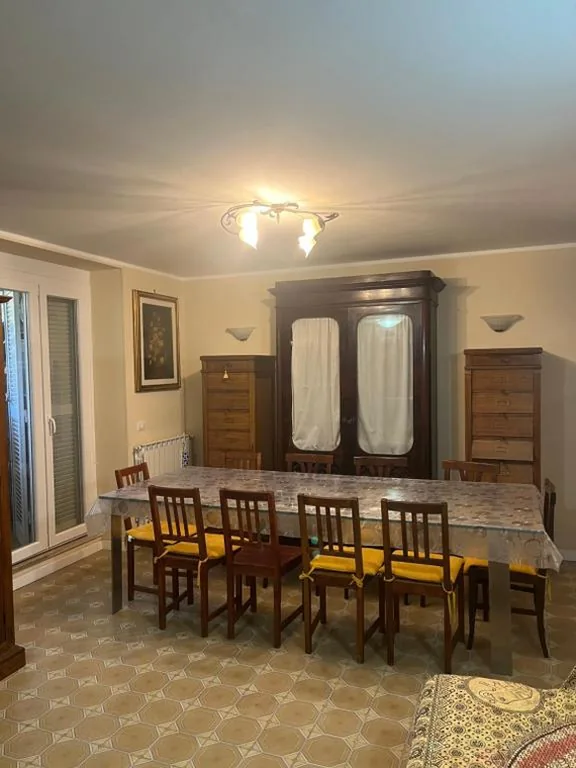 Casa SoleMare a pochi passi dalla spiaggia di Terracina — foto 4