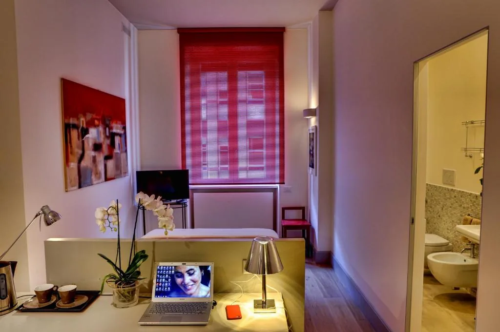 Casa Sotgiu Guest House — foto 3