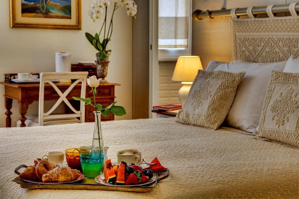 Casa Sotgiu Guest House — foto 4