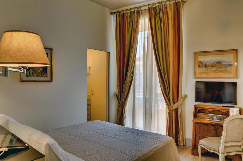 Casa Sotgiu Guest House — foto 5