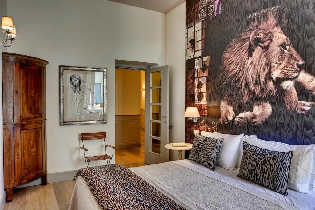 Casa Sotgiu Guest House — foto 6