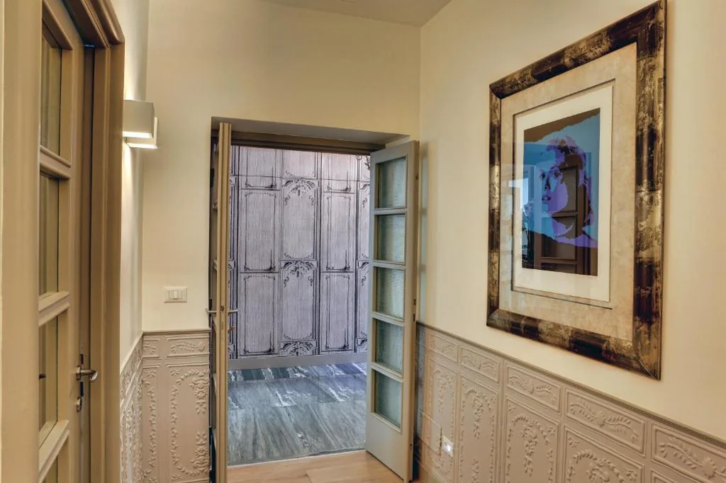 Casa Sotgiu Guest House — foto 7