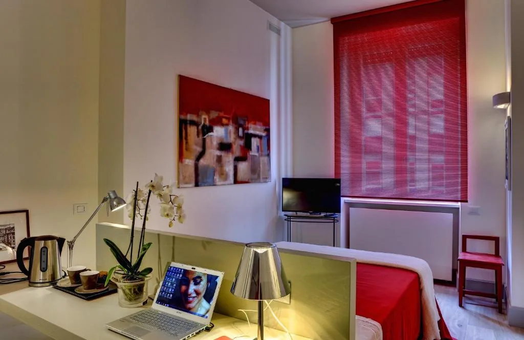 Casa Sotgiu Guest House — foto 8