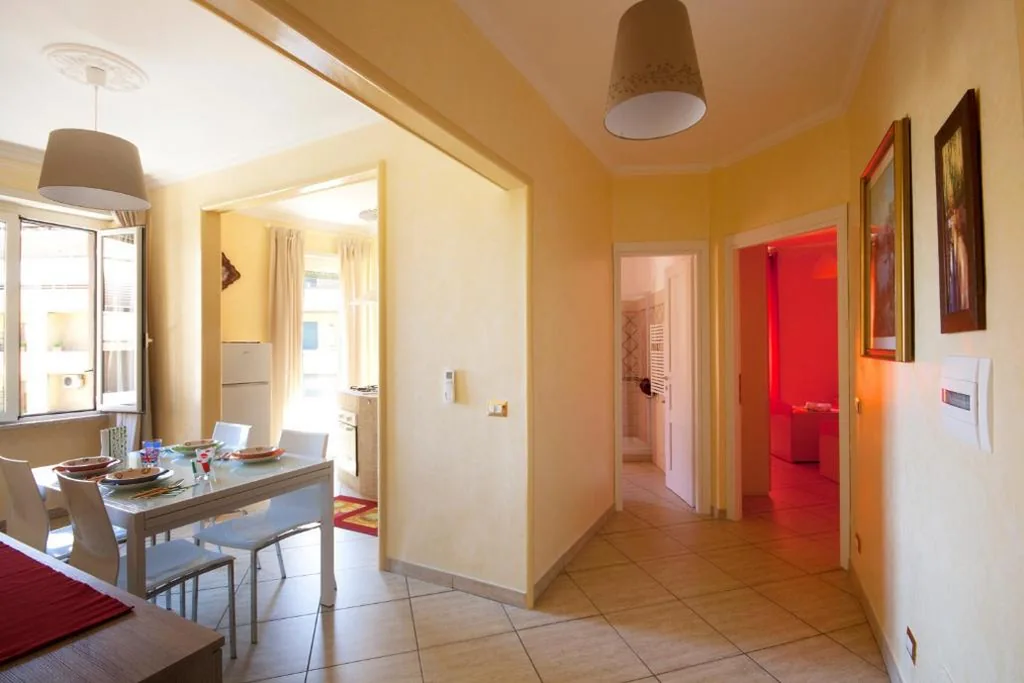 Superior 2-Bedroom House — Sophie’s Choice 2