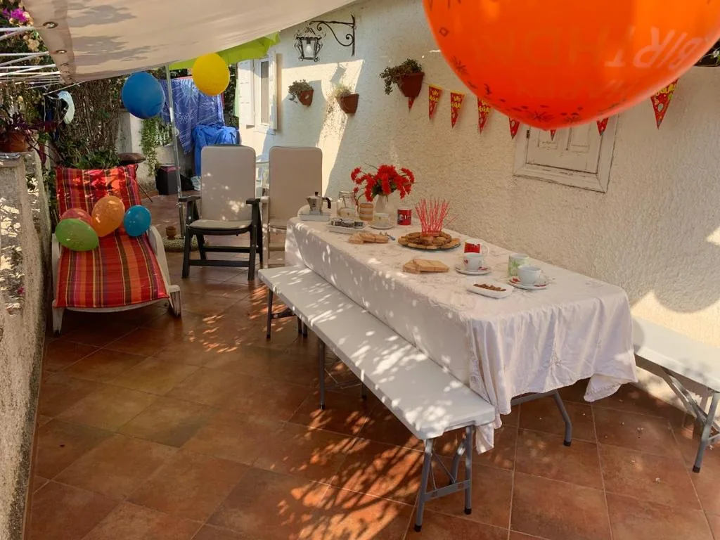 Casa Susy Bouganville 400 mt dal mare