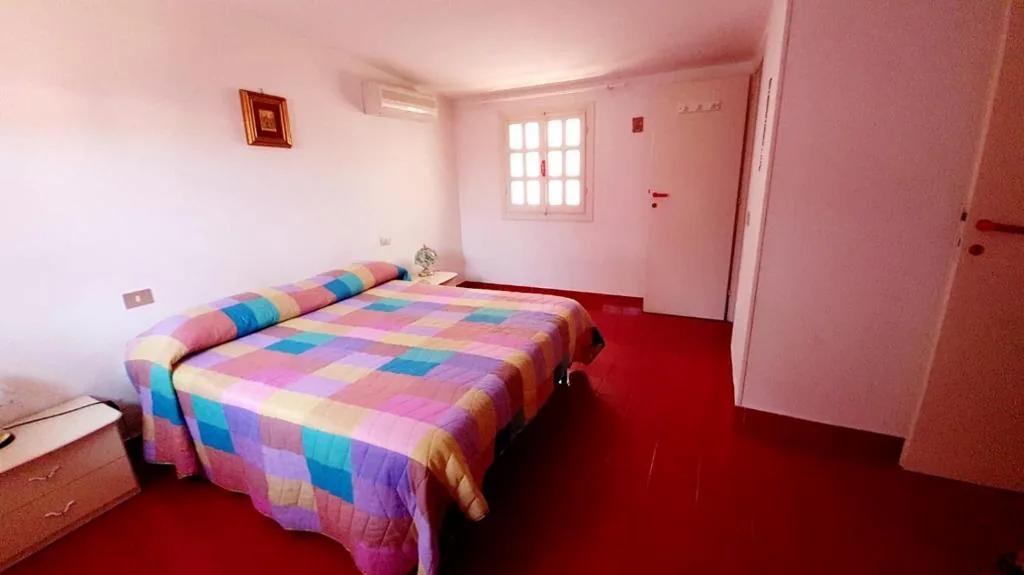 Casa Susy Bouganville 400 mt dal mare
