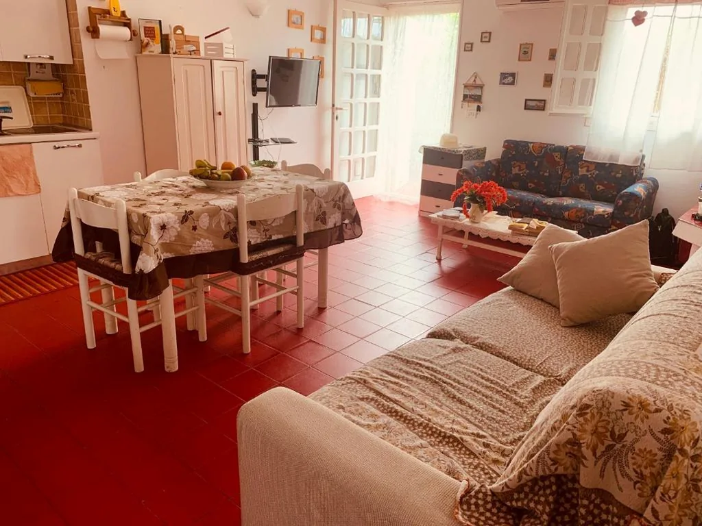 Casa Susy Bouganville 400 mt dal mare — foto 4