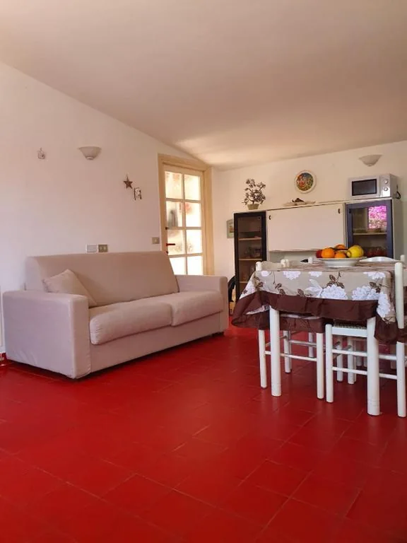Casa Susy Bouganville 400 mt dal mare — foto 5