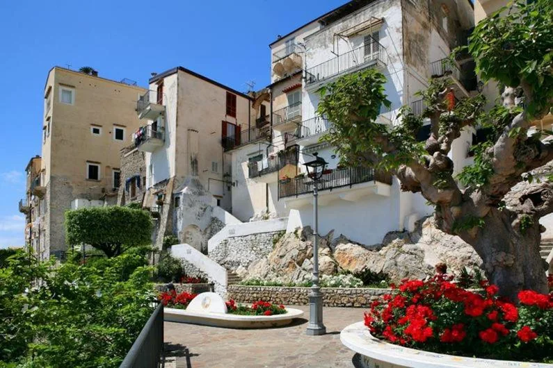 Casa Susy Bouganville 400 mt dal mare — foto 6
