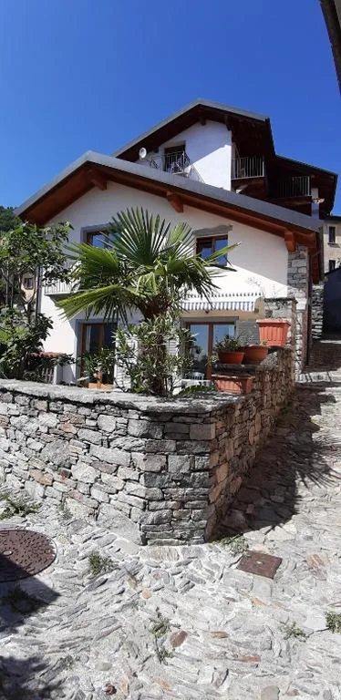 Casa Tartaruga