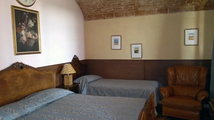 Casa Tavasso