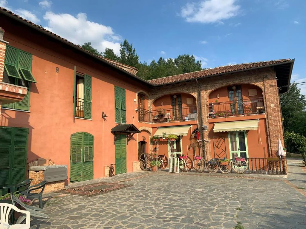 Casa Tavasso — foto 6