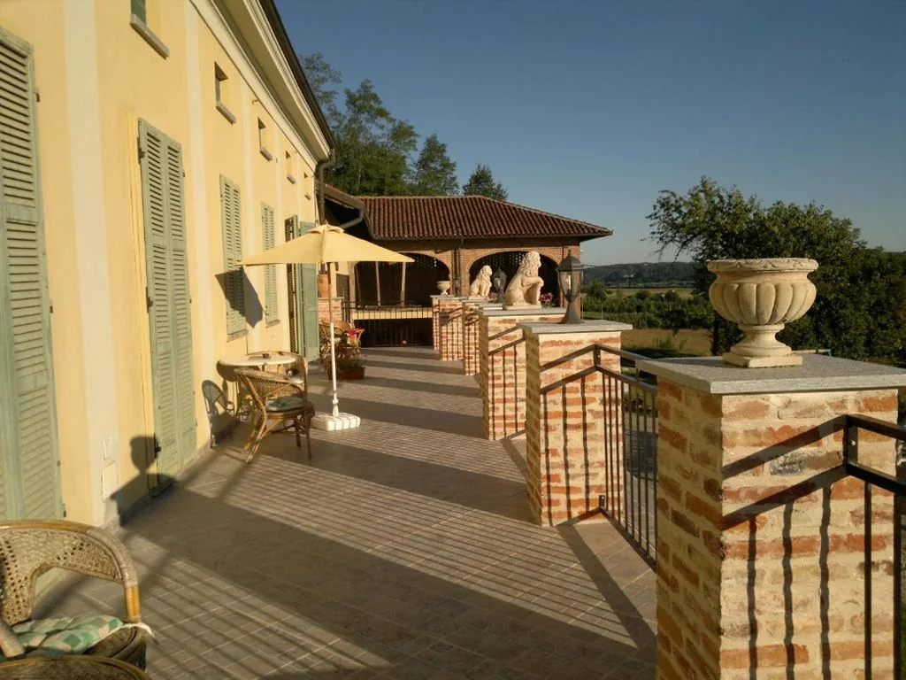 Casa Tavasso — foto 8