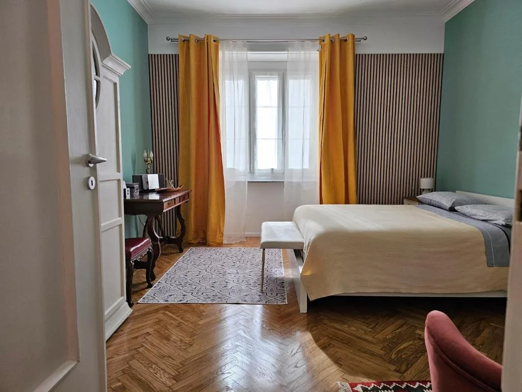 Casa Torino Liberty