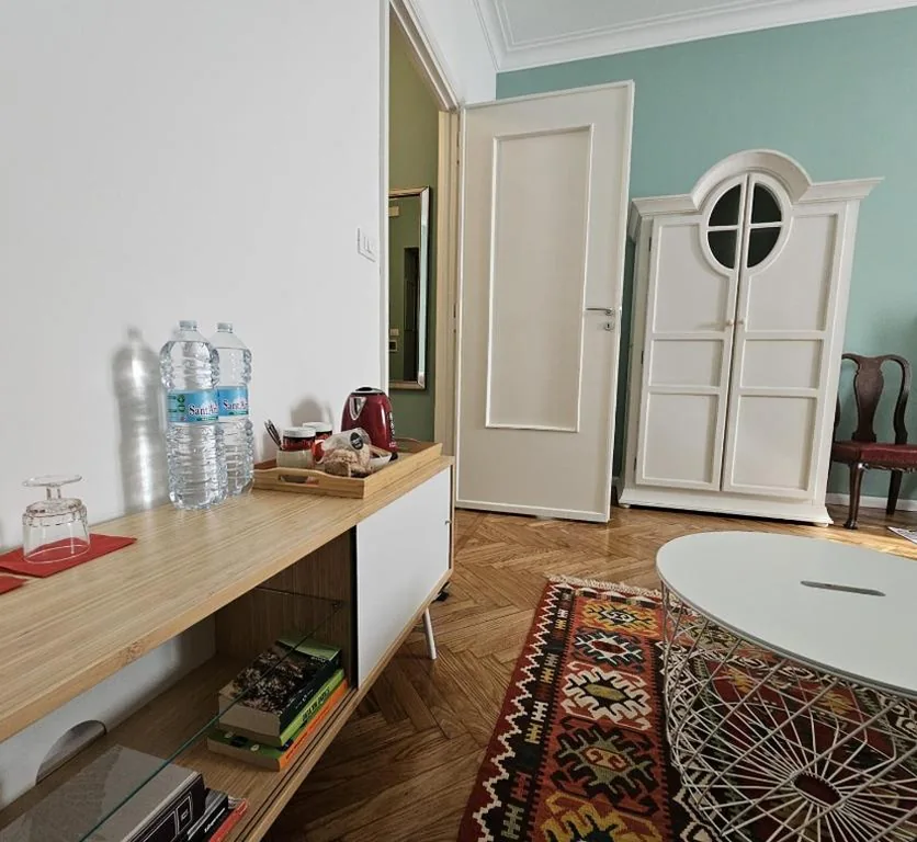 Casa Torino Liberty — foto 4