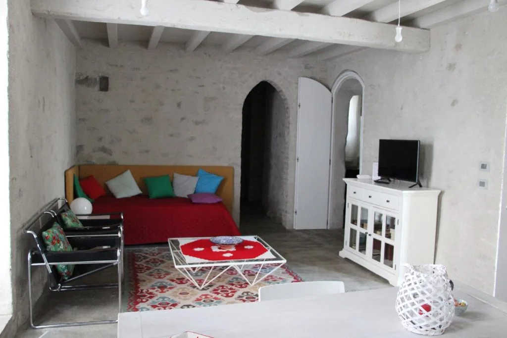 Casa Torre Allera — foto 5
