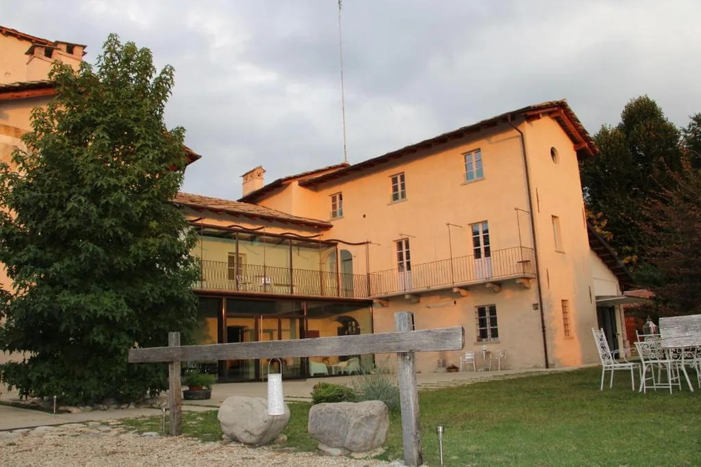 Casa Torre Allera — foto 6
