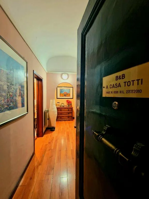Casa Totti — foto 4