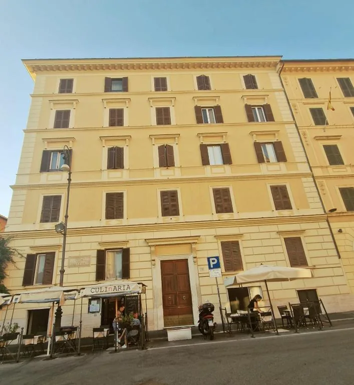 Casa Totti — foto 5