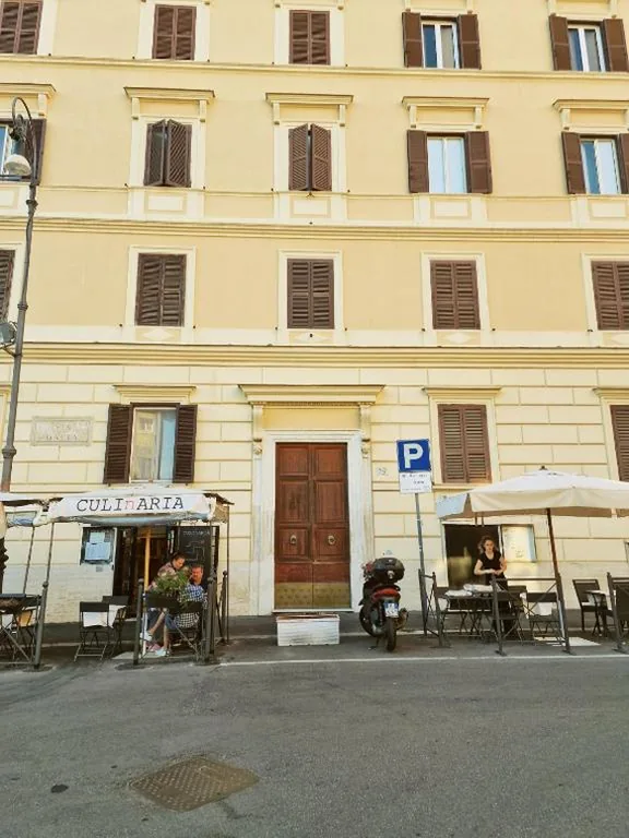 Casa Totti — foto 8