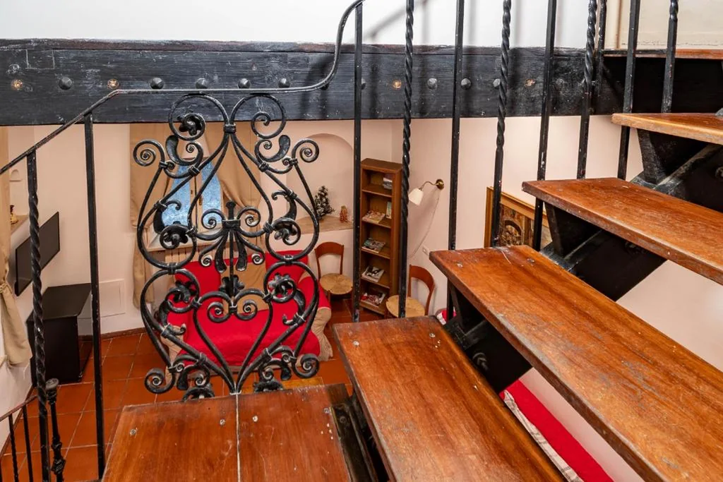 Casa Trasteverina — foto 4