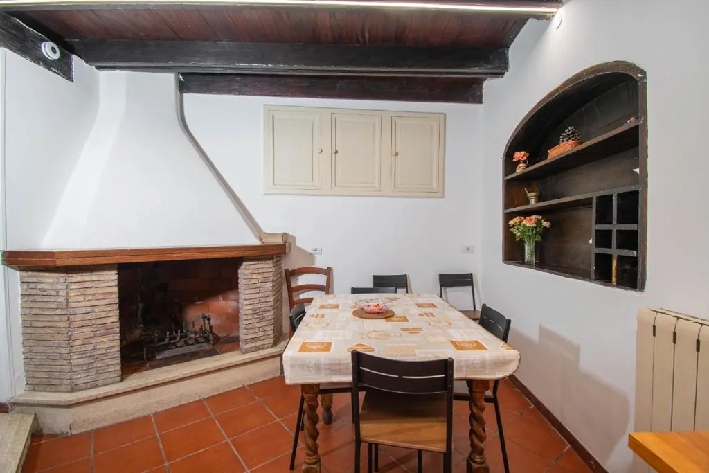 Casa Trasteverina — foto 6
