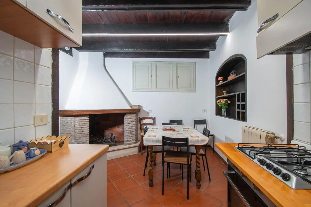 Casa Trasteverina — foto 7