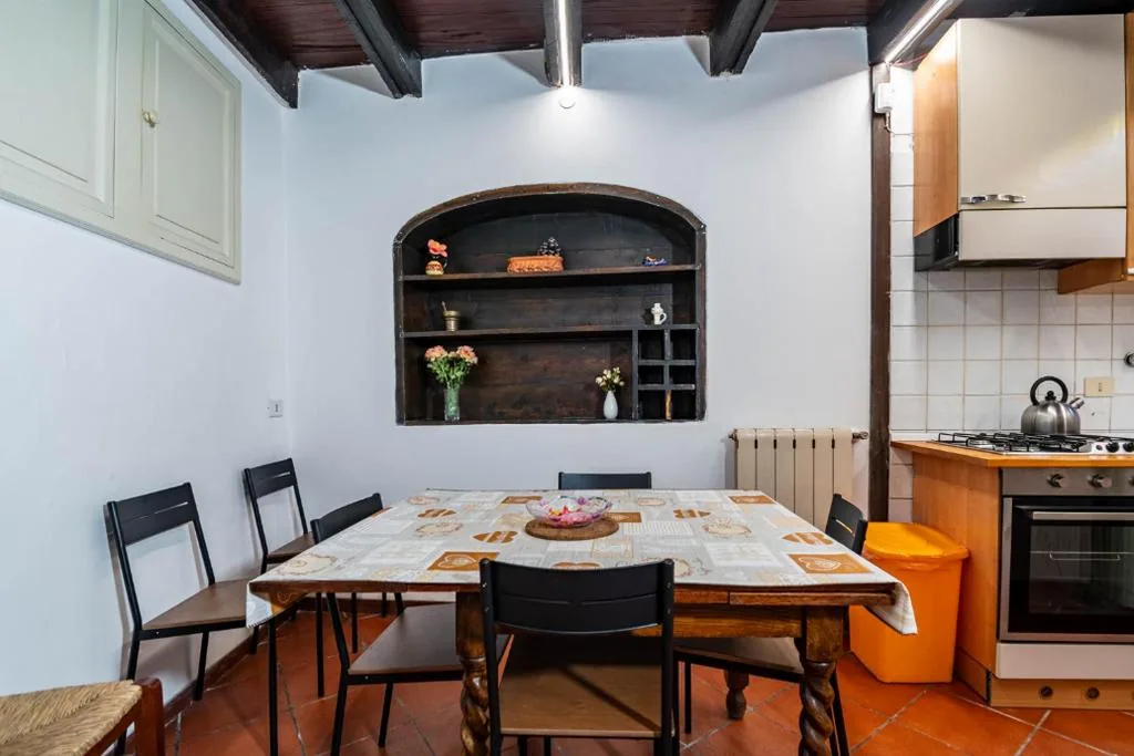Casa Trasteverina — foto 8