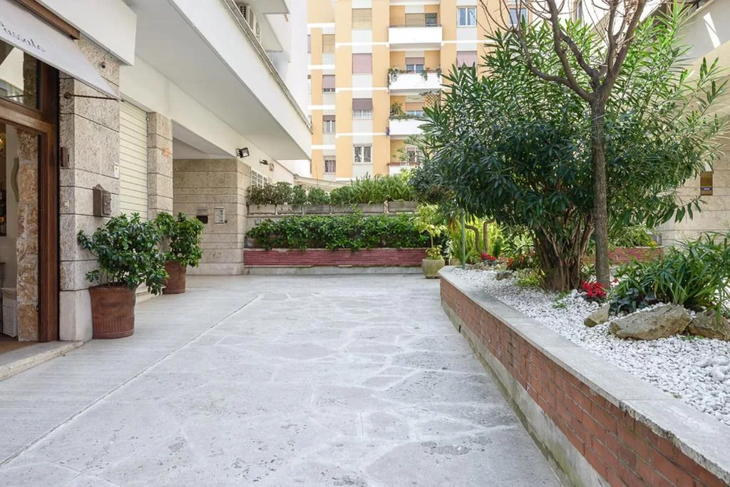 Casa Tua Vaticano Guest House — foto 3