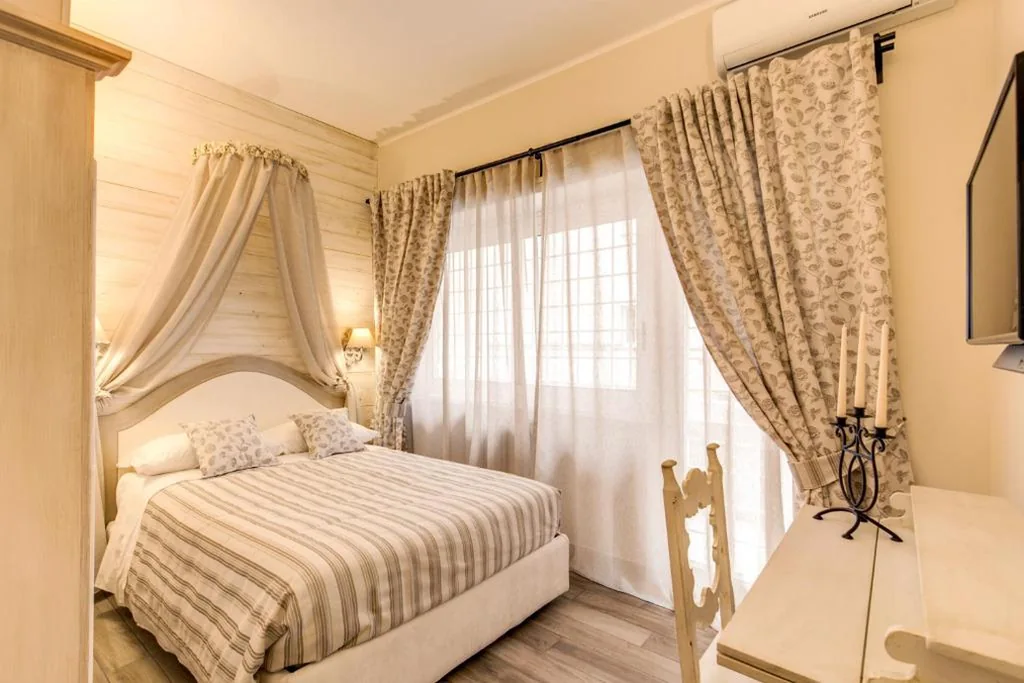 Casa Tua Vaticano Guest House — foto 5